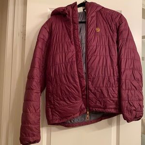 Fjallraven Jacket